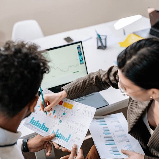 Kwantix Ai equipa de especialistas em investimento em criptografia