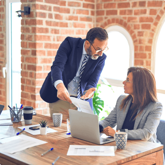 Kwantix Ai - Equipa de especialistas em criptomoeda